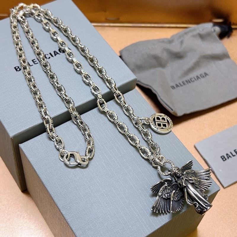 Balenciaga Necklaces